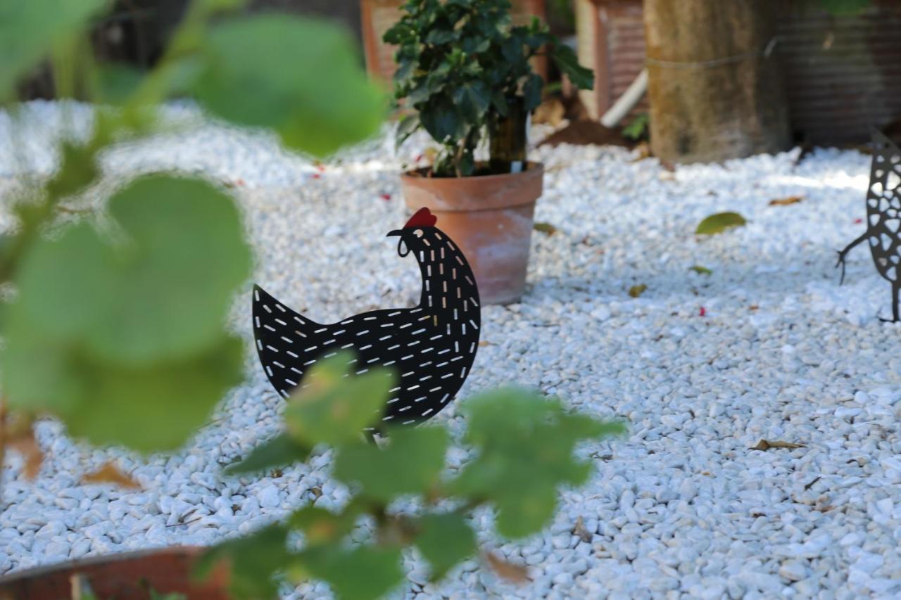 B&B Villa Gemini Sant'Agnello Exteriér fotografie
